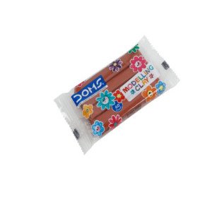 DOMS CLAY MODELLING Pack of 6